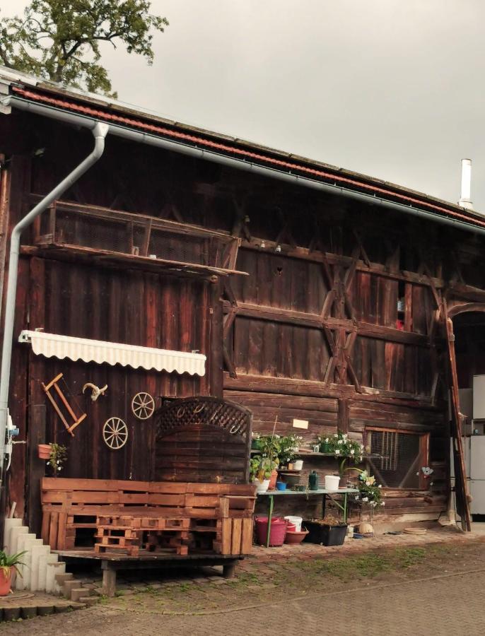 Hotel Der Blankhof "Back To Roots" Bad Endorf Exterior foto